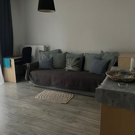 Apartament Stanczyka 2 Warsaw Exterior photo